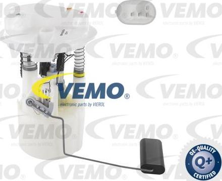 Vemo V46-09-0025 - Gruppo alimentazione carburante www.autoricambit.com