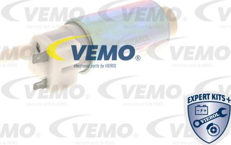 Vemo V46-09-0021 - Pompa carburante www.autoricambit.com