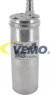 Vemo V46-06-0005 - Essiccatore, Climatizzatore www.autoricambit.com