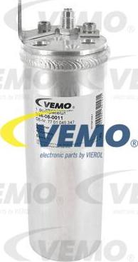 Vemo V46-06-0011 - Essiccatore, Climatizzatore www.autoricambit.com