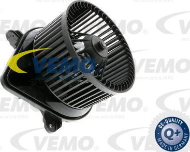 Vemo V46-03-1365 - Ventilatore abitacolo www.autoricambit.com