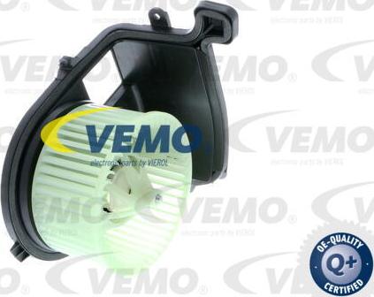 Vemo V46-03-1375 - Elettromotore, Ventilatore abitacolo www.autoricambit.com