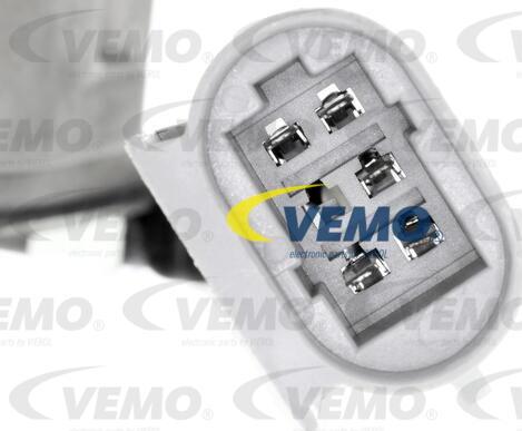 Vemo V46-07-0019 - Motore tergicristallo www.autoricambit.com