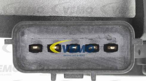 Vemo V46-07-0023 - Motore tergicristallo www.autoricambit.com