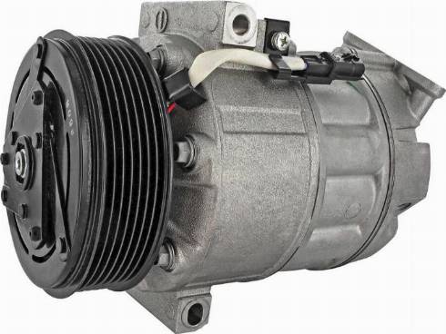 Vemo V46-15-0004 - Compressore, Climatizzatore www.autoricambit.com