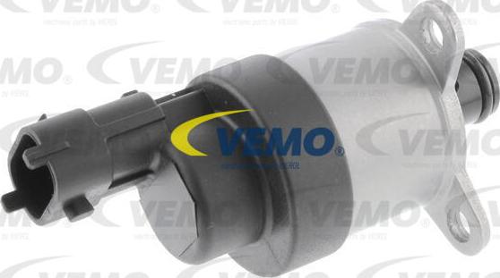 Vemo V46-11-0009 - Valvola regolapressione, Sistema Common-Rail www.autoricambit.com