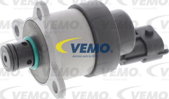 Vemo V46-11-0010 - Valvola regolazione,Quantità carburante (Sist. Common Rai) www.autoricambit.com