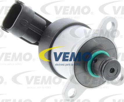 Vemo V46-11-0013 - Valvola regolazione,Quantità carburante (Sist. Common Rai) www.autoricambit.com