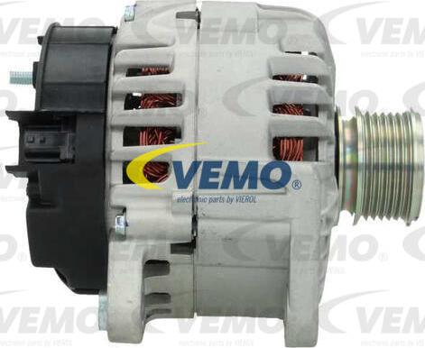 Vemo V46-13-50006 - Alternatore www.autoricambit.com