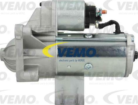 Vemo V46-12-50004 - Motorino d'avviamento www.autoricambit.com