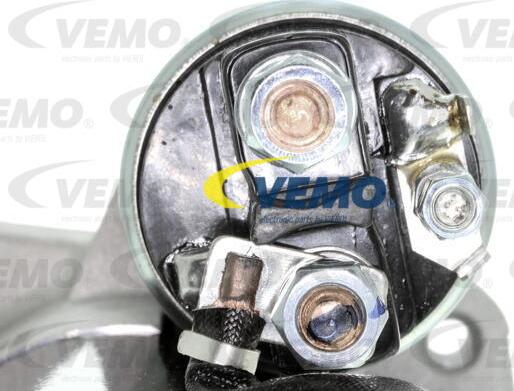 Vemo V46-12-50002 - Motorino d'avviamento www.autoricambit.com