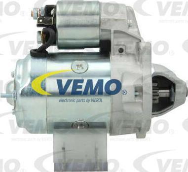 Vemo V46-12-50020 - Motorino d'avviamento www.autoricambit.com