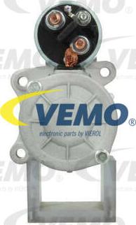 Vemo V46-12-50027 - Motorino d'avviamento www.autoricambit.com