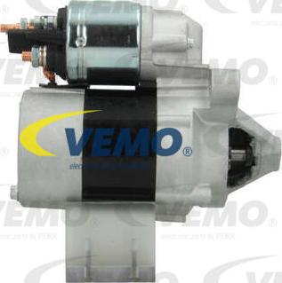 Vemo V46-12-50027 - Motorino d'avviamento www.autoricambit.com