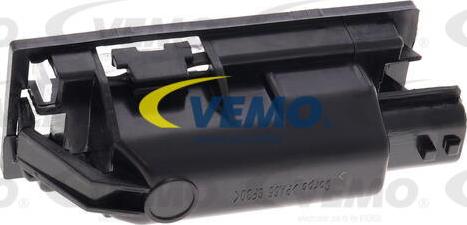 Vemo V46-84-0005 - Luce targa www.autoricambit.com