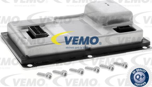 Vemo V46-84-0003 - Dispositivo d'accensione, Lampada a scarico di gas www.autoricambit.com