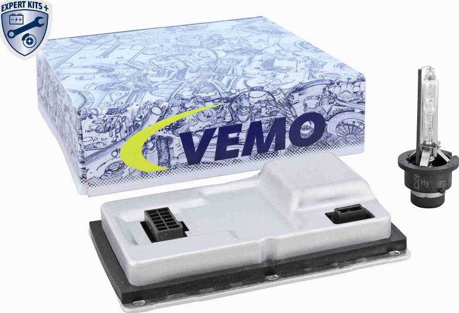 Vemo V46-84-0030 - Dispositivo d'accensione, Lampada a scarico di gas www.autoricambit.com