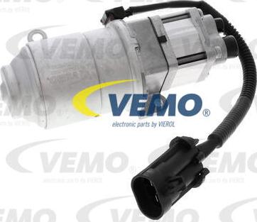 Vemo V46-86-0002 - Gruppo valvole, Gruppo idraulico (aliment) Cambio automatico www.autoricambit.com