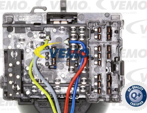 Vemo V46-80-0046 - Leva devio guida www.autoricambit.com