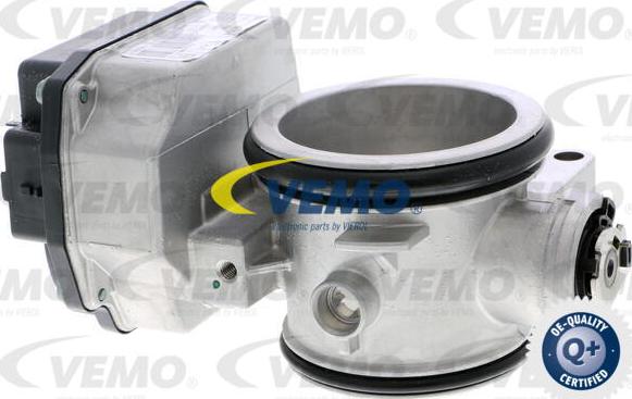 Vemo V46-81-0004 - Corpo farfallato www.autoricambit.com