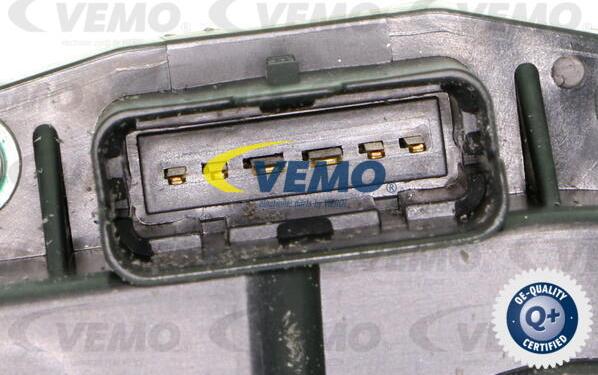 Vemo V46-81-0004 - Corpo farfallato www.autoricambit.com