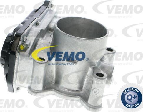 Vemo V46-81-0001 - Corpo farfallato www.autoricambit.com