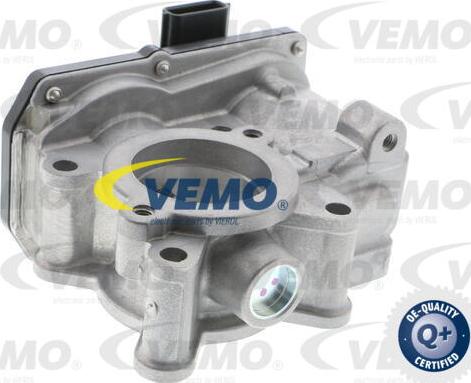 Vemo V46-81-0002 - Corpo farfallato www.autoricambit.com