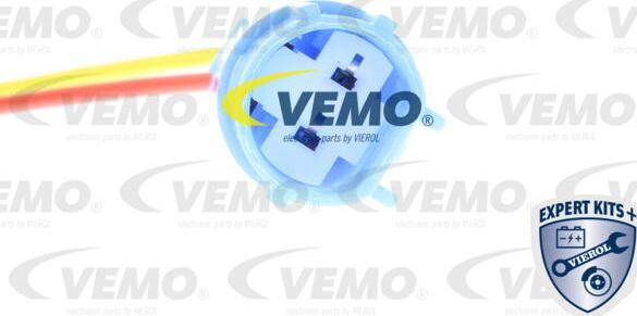 Vemo V46-83-0004 - Kit riparazione, Fascio cavi www.autoricambit.com