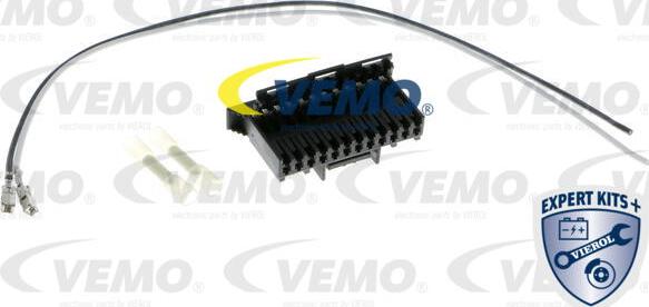 Vemo V46-83-0015 - Kit riparazione, Fascio cavi www.autoricambit.com