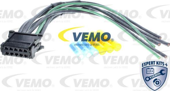 Vemo V46-83-0010 - Kit riparazione, Fascio cavi www.autoricambit.com