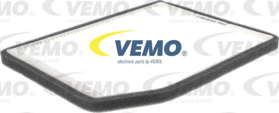 Vemo V46-30-1061 - Filtro, Aria abitacolo www.autoricambit.com