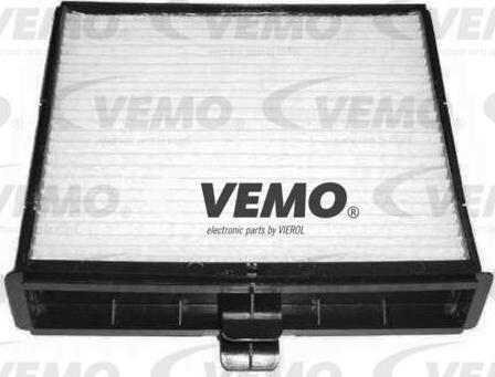 Vemo V46-30-1010 - Filtro, Aria abitacolo www.autoricambit.com