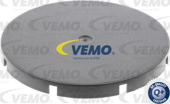 Vemo V46-23-0013 - Puleggia cinghia, Alternatore www.autoricambit.com