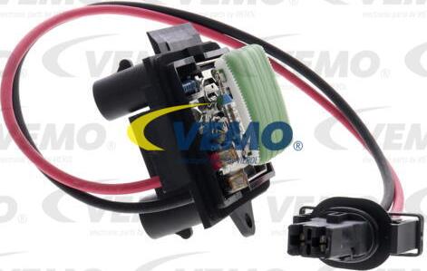 Vemo V46-79-0042 - Regolatore, Ventitlatore abitacolo www.autoricambit.com