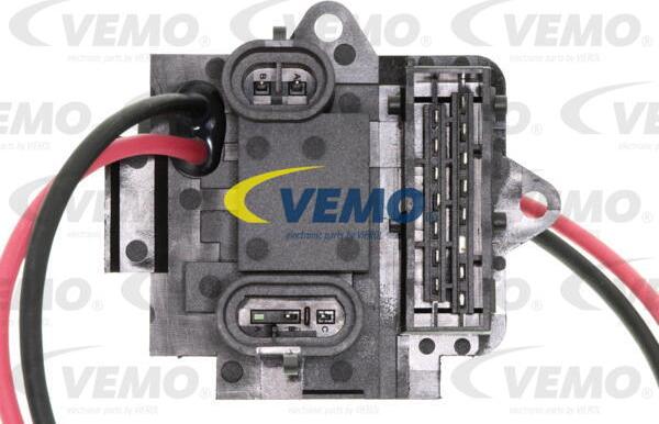 Vemo V46-79-0042 - Regolatore, Ventitlatore abitacolo www.autoricambit.com