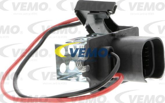 Vemo V46-79-0007-1 - Regolatore, Ventitlatore abitacolo www.autoricambit.com