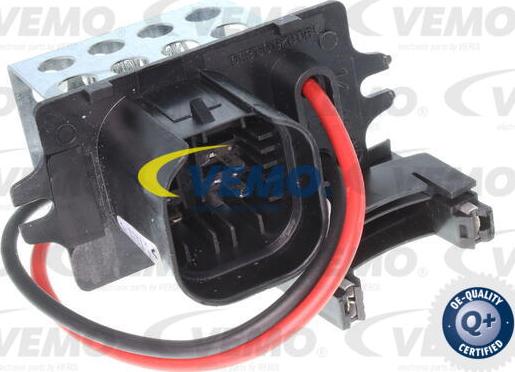 Vemo V46-79-0007 - Regolatore, Ventitlatore abitacolo www.autoricambit.com