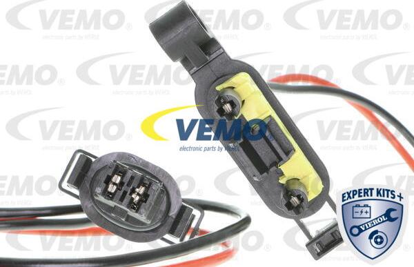 Vemo V46-79-0014-1 - Resistore addizionale, Elettromotore-Ventola radiatore www.autoricambit.com