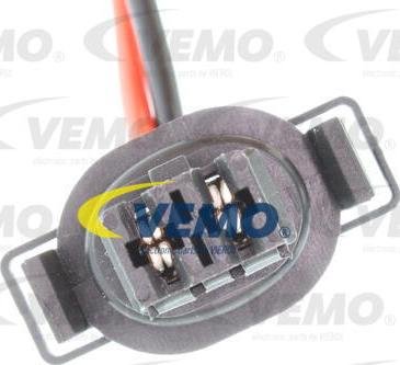 Vemo V46-79-0010 - Regolatore, Ventitlatore abitacolo www.autoricambit.com