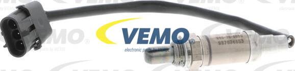 Vemo V46-76-0005 - Sonda lambda www.autoricambit.com