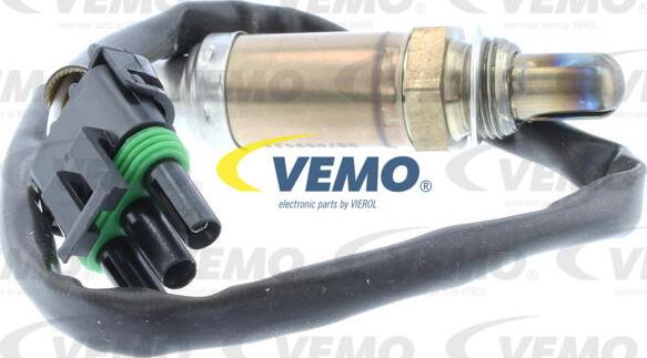 Vemo V46-76-0008 - Sonda lambda www.autoricambit.com