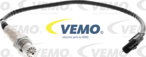 Vemo V46-76-0035 - Sonda lambda www.autoricambit.com