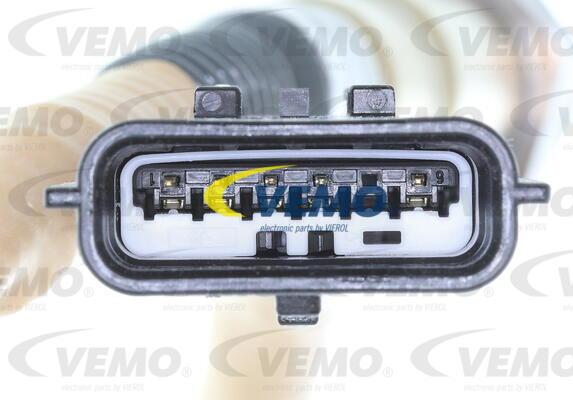 Vemo V46-76-0036 - Sonda lambda www.autoricambit.com