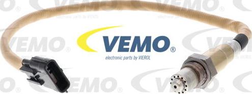 Vemo V46-76-0036 - Sonda lambda www.autoricambit.com