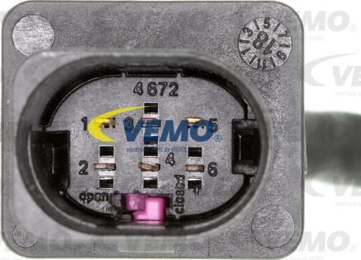 Vemo V46-76-0029 - Sonda lambda www.autoricambit.com