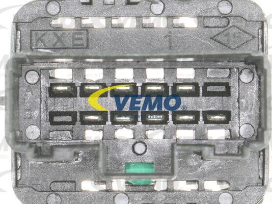 Vemo V46-73-0056 - Interruttore, Alzacristallo www.autoricambit.com