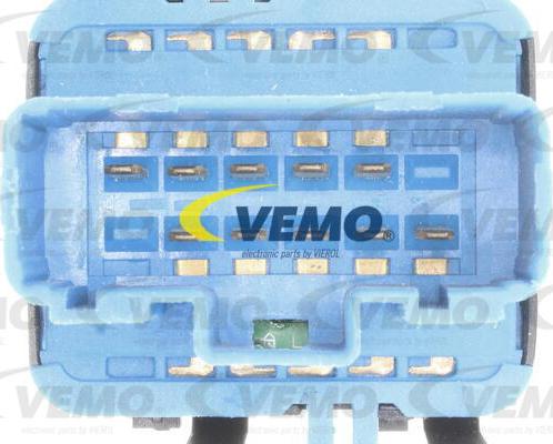 Vemo V46-73-0057 - Interruttore, Alzacristallo www.autoricambit.com