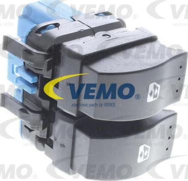 Vemo V46-73-0057 - Interruttore, Alzacristallo www.autoricambit.com