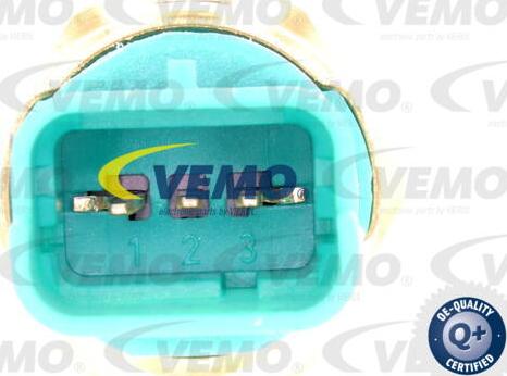 Vemo V46-73-0008 - Interruttore, Luce di retromarcia www.autoricambit.com