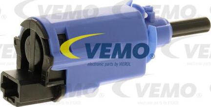 Vemo V46-73-0080 - Innesto, Comando disinnesto frizione www.autoricambit.com